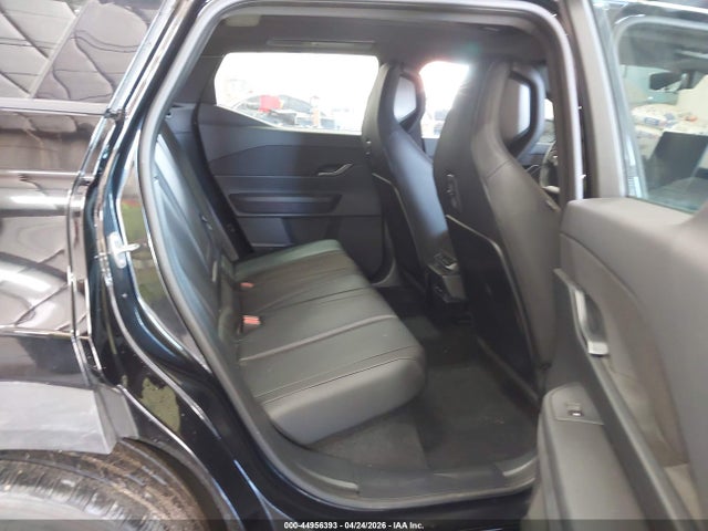 Fisker Ocean One 2023 VCF1ZBU2XPG002874 Image 8