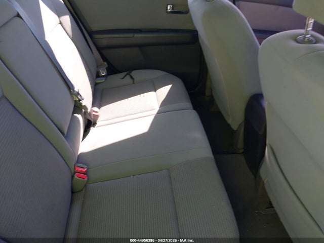 44956395 :رقم المزاد ، 3N1AB6AP0BL665146 vin ، 2011 Nissan Sentra 2.0sr مزاد بيع
