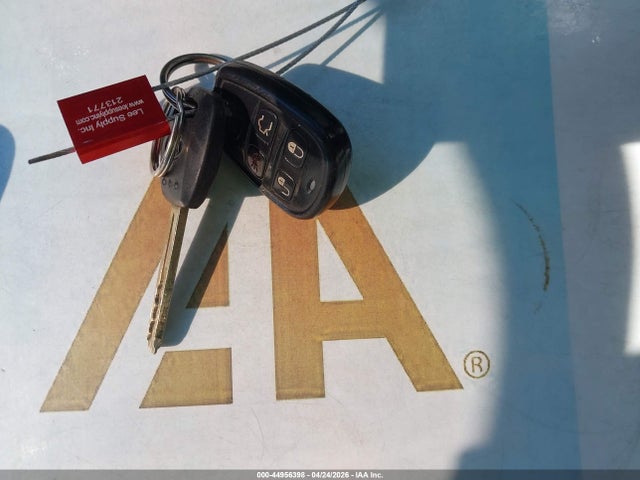 Продаж на аукціоні авто 2004 Kia Amanti, vin: KNALD124445019096, номер лоту: 44956398