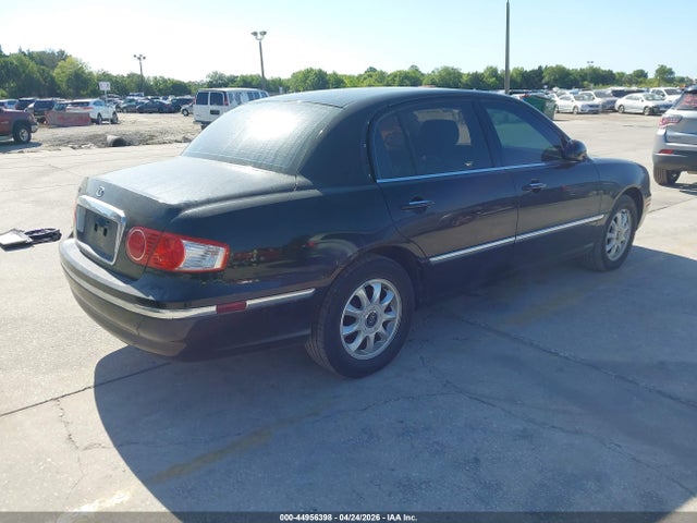 Продаж на аукціоні авто 2004 Kia Amanti, vin: KNALD124445019096, номер лоту: 44956398