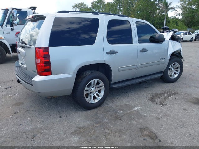 Aukcja sprzedaży 2010 Chevrolet Tahoe Ls, vin: 1GNUKAE07AR208861, numer aukcji: 44956399