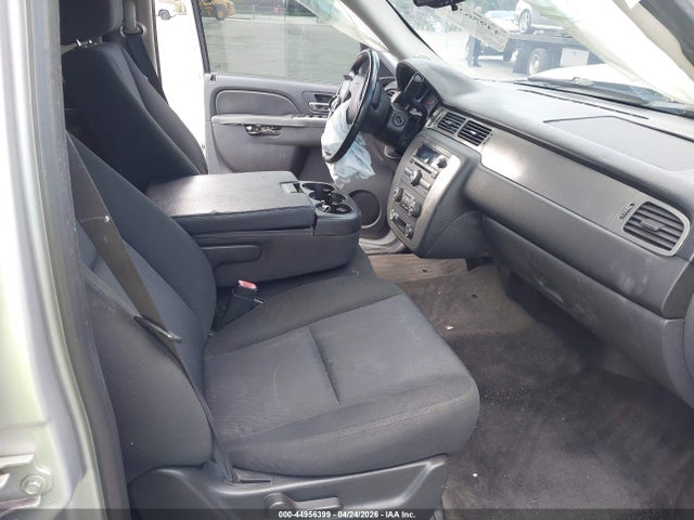 Aukcja sprzedaży 2010 Chevrolet Tahoe Ls, vin: 1GNUKAE07AR208861, numer aukcji: 44956399