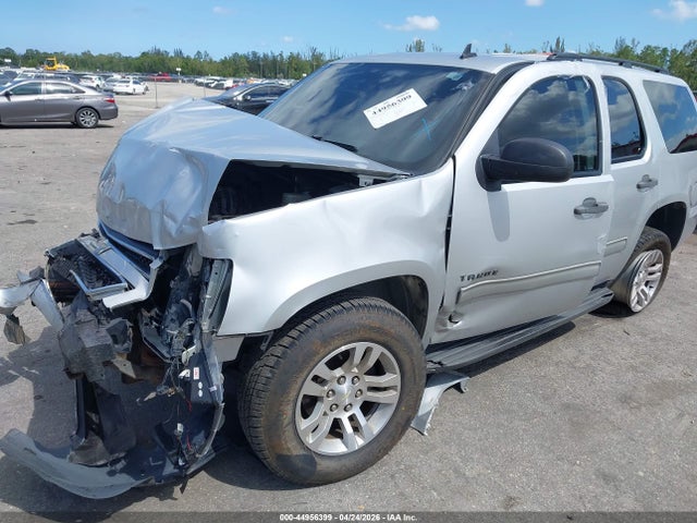 Aukcja sprzedaży 2010 Chevrolet Tahoe Ls, vin: 1GNUKAE07AR208861, numer aukcji: 44956399