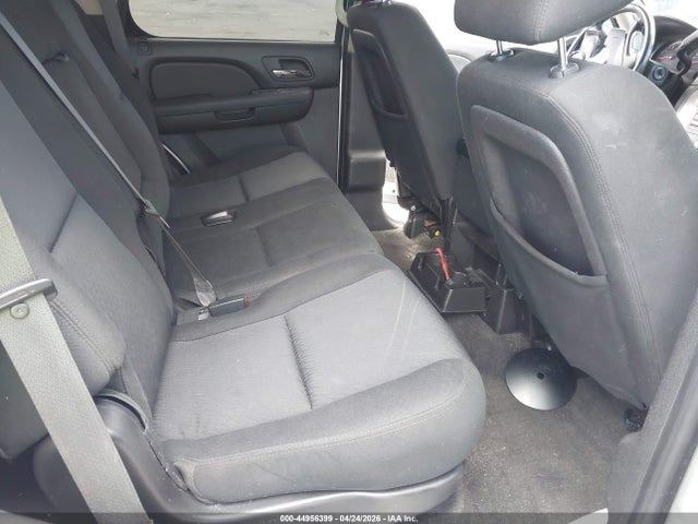 Aukcja sprzedaży 2010 Chevrolet Tahoe Ls, vin: 1GNUKAE07AR208861, numer aukcji: 44956399