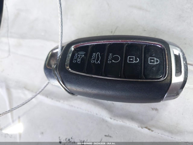 Aukcja sprzedaży 2023 Hyundai Elantra Limited, vin: 5NPLP4AG0PH105419, numer aukcji: 44956400
