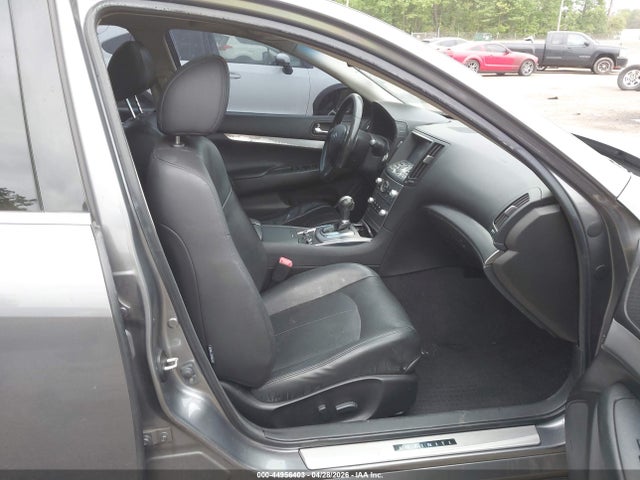 Продаж на аукціоні авто 2013 Infiniti G37x, vin: JN1CV6AR3DM356555, номер лоту: 44956403