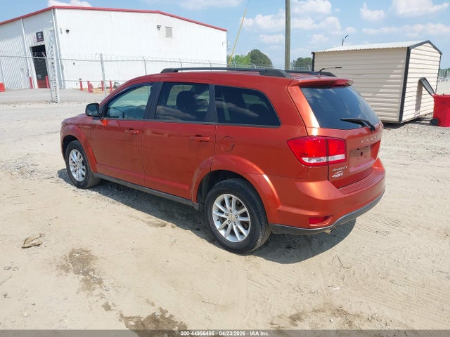 Продажа на аукционе авто 2013 Dodge Journey Sxt, vin: 3C4PDCBG8DT712117, номер лота: 44956405