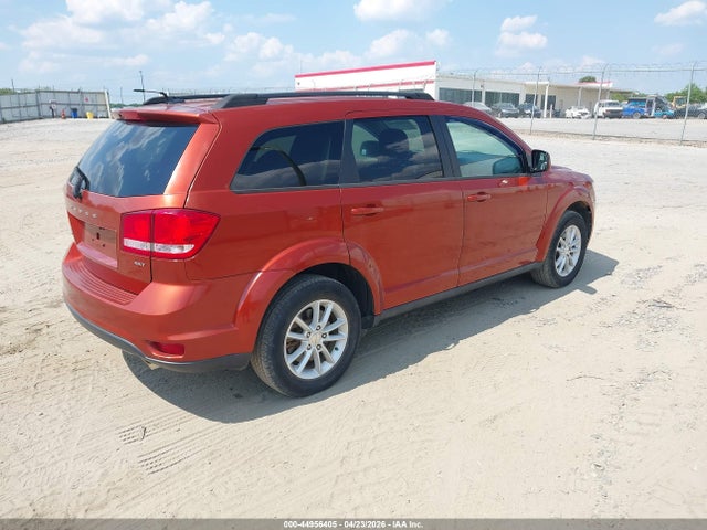 Продажа на аукционе авто 2013 Dodge Journey Sxt, vin: 3C4PDCBG8DT712117, номер лота: 44956405