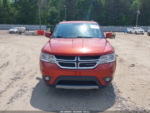 Продажа на аукционе авто 2013 Dodge Journey Sxt, vin: 3C4PDCBG8DT712117, номер лота: 44956405