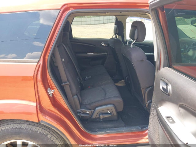 Продажа на аукционе авто 2013 Dodge Journey Sxt, vin: 3C4PDCBG8DT712117, номер лота: 44956405