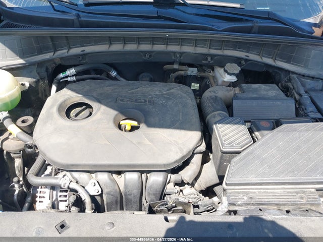 2020 Hyundai Tucson Value მანქანა იყიდება აუქციონზე, vin: KM8J3CA41LU094896, აუქციონის ნომერი: 44956406