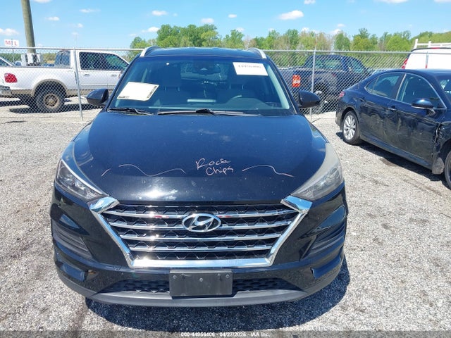 2020 Hyundai Tucson Value მანქანა იყიდება აუქციონზე, vin: KM8J3CA41LU094896, აუქციონის ნომერი: 44956406