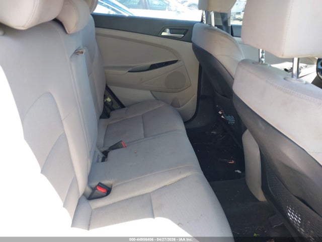2020 Hyundai Tucson Value მანქანა იყიდება აუქციონზე, vin: KM8J3CA41LU094896, აუქციონის ნომერი: 44956406