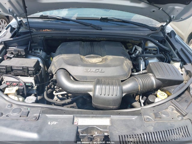 44956412 :رقم المزاد ، 1D4RE2GG0BC740546 vin ، 2011 Dodge Durango Express مزاد بيع