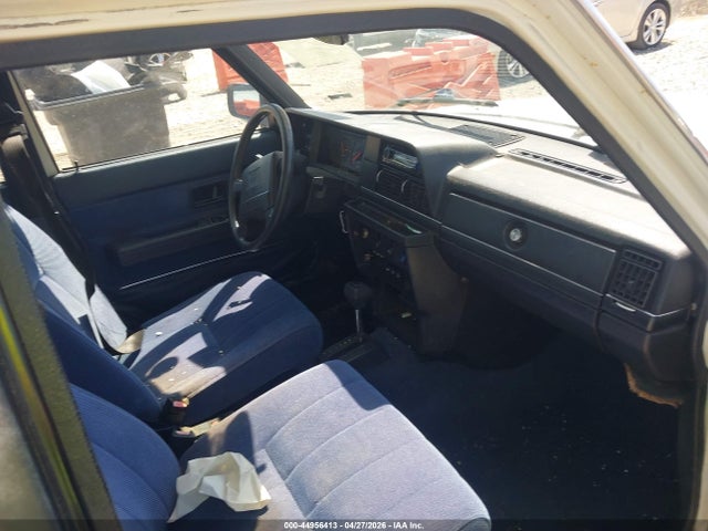 1991 Volvo 240 Se მანქანა იყიდება აუქციონზე, vin: YV1AA8858M1887146, აუქციონის ნომერი: 44956413