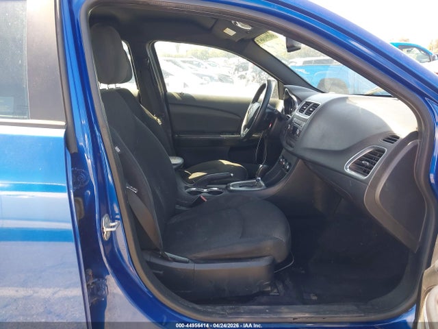 2014 Dodge Avenger Se მანქანა იყიდება აუქციონზე, vin: 1C3CDZAG8EN174026, აუქციონის ნომერი: 44956414