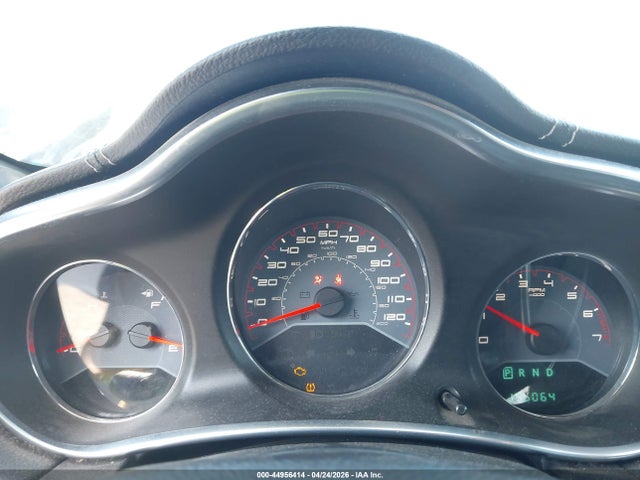 2014 Dodge Avenger Se მანქანა იყიდება აუქციონზე, vin: 1C3CDZAG8EN174026, აუქციონის ნომერი: 44956414
