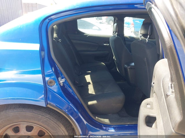 2014 Dodge Avenger Se მანქანა იყიდება აუქციონზე, vin: 1C3CDZAG8EN174026, აუქციონის ნომერი: 44956414