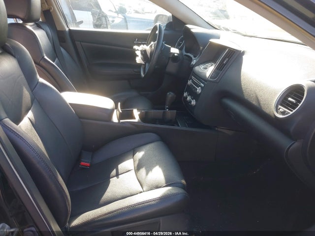2012 Nissan Maxima 3.5 Sv მანქანა იყიდება აუქციონზე, vin: 1N4AA5APXCC853170, აუქციონის ნომერი: 44956416