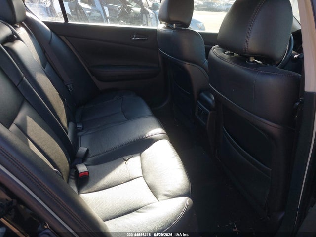 2012 Nissan Maxima 3.5 Sv მანქანა იყიდება აუქციონზე, vin: 1N4AA5APXCC853170, აუქციონის ნომერი: 44956416