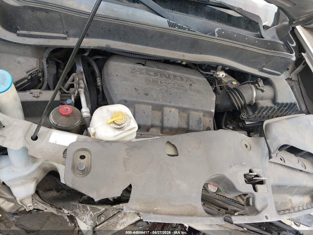 Aukcja sprzedaży 2011 Honda Pilot Lx, vin: 5FNYF3H24BB028056, numer aukcji: 44956417