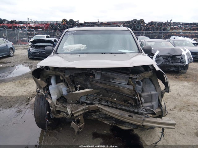 Aukcja sprzedaży 2011 Honda Pilot Lx, vin: 5FNYF3H24BB028056, numer aukcji: 44956417