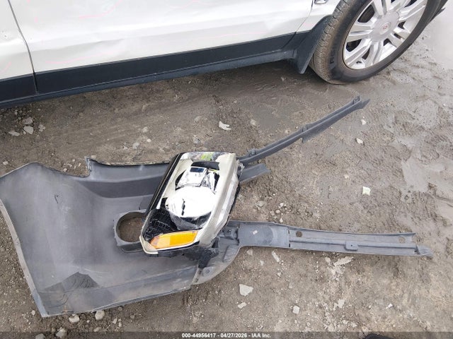 Aukcja sprzedaży 2011 Honda Pilot Lx, vin: 5FNYF3H24BB028056, numer aukcji: 44956417