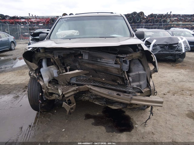 Aukcja sprzedaży 2011 Honda Pilot Lx, vin: 5FNYF3H24BB028056, numer aukcji: 44956417