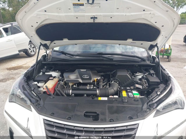 44956418 :رقم المزاد ، JTJYARBZXJ2088655 vin ، 2018 Lexus Nx 300 مزاد بيع