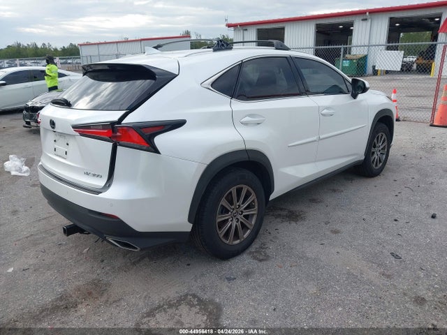 44956418 :رقم المزاد ، JTJYARBZXJ2088655 vin ، 2018 Lexus Nx 300 مزاد بيع