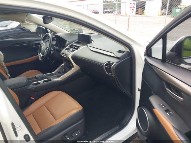 44956418 :رقم المزاد ، JTJYARBZXJ2088655 vin ، 2018 Lexus Nx 300 مزاد بيع