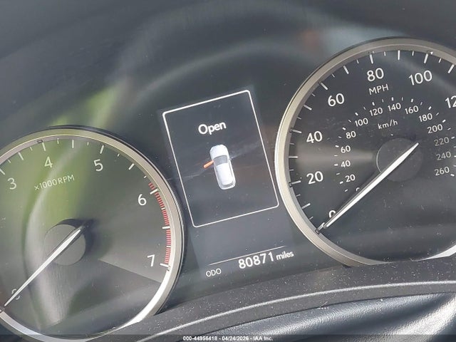 44956418 :رقم المزاد ، JTJYARBZXJ2088655 vin ، 2018 Lexus Nx 300 مزاد بيع