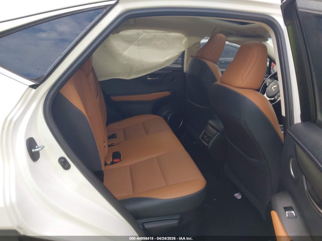 44956418 :رقم المزاد ، JTJYARBZXJ2088655 vin ، 2018 Lexus Nx 300 مزاد بيع