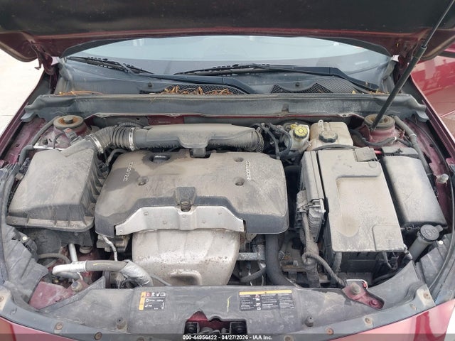 Продаж на аукціоні авто 2015 Chevrolet Malibu 1lt, vin: 1G11C5SL2FF303487, номер лоту: 44956422