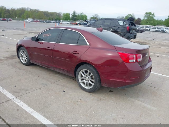 Продаж на аукціоні авто 2015 Chevrolet Malibu 1lt, vin: 1G11C5SL2FF303487, номер лоту: 44956422