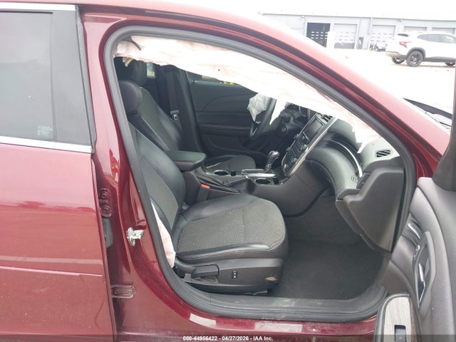 Продаж на аукціоні авто 2015 Chevrolet Malibu 1lt, vin: 1G11C5SL2FF303487, номер лоту: 44956422