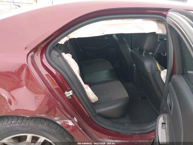 Продаж на аукціоні авто 2015 Chevrolet Malibu 1lt, vin: 1G11C5SL2FF303487, номер лоту: 44956422