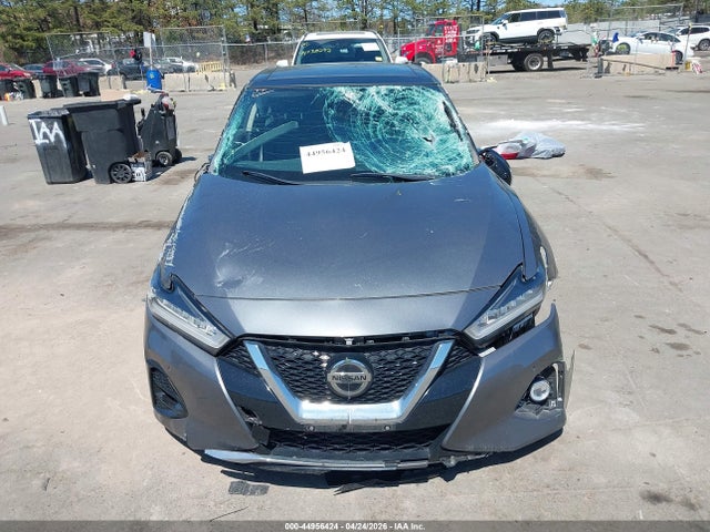 Продажа на аукционе авто 2020 Nissan Maxima Platinum Xtronic Cvt, vin: 1N4AA6FV1LC373242, номер лота: 44956424