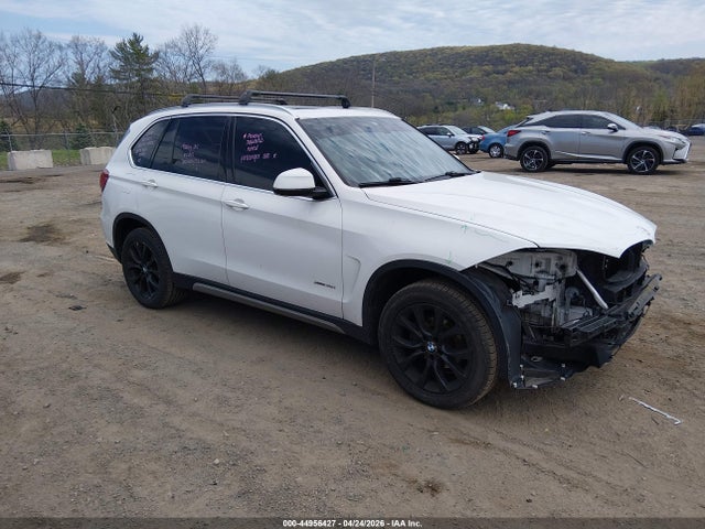44956427 :رقم المزاد ، 5UXKR0C59JL074408 vin ، 2018 Bmw X5 Xdrive35i مزاد بيع