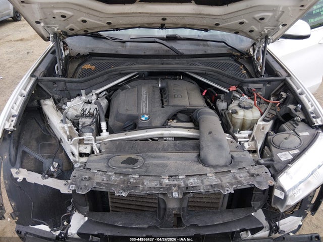 44956427 :رقم المزاد ، 5UXKR0C59JL074408 vin ، 2018 Bmw X5 Xdrive35i مزاد بيع
