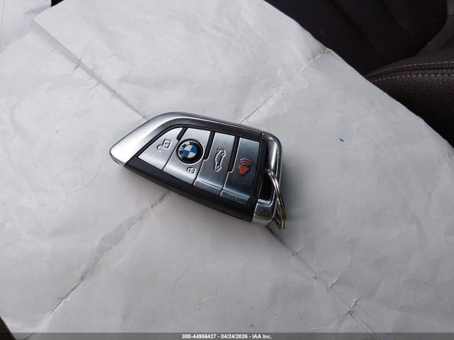 44956427 :رقم المزاد ، 5UXKR0C59JL074408 vin ، 2018 Bmw X5 Xdrive35i مزاد بيع