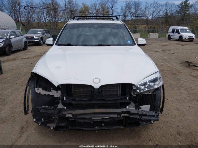 44956427 :رقم المزاد ، 5UXKR0C59JL074408 vin ، 2018 Bmw X5 Xdrive35i مزاد بيع