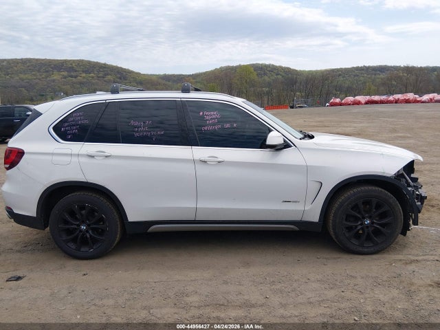44956427 :رقم المزاد ، 5UXKR0C59JL074408 vin ، 2018 Bmw X5 Xdrive35i مزاد بيع