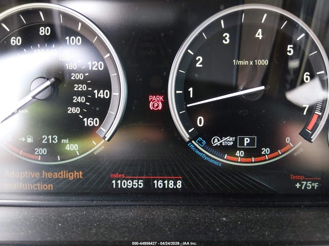 44956427 :رقم المزاد ، 5UXKR0C59JL074408 vin ، 2018 Bmw X5 Xdrive35i مزاد بيع
