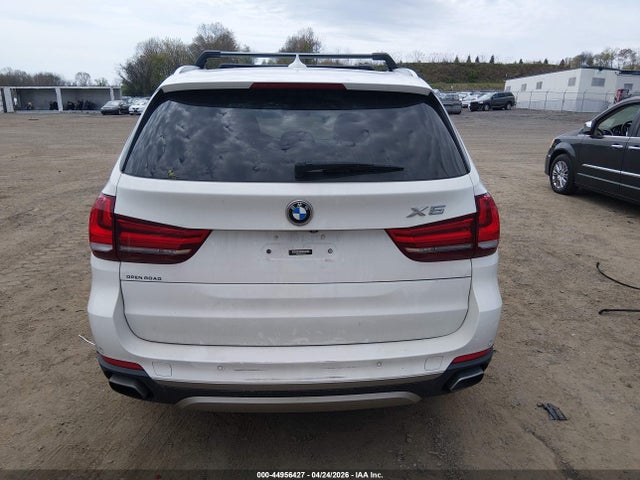 44956427 :رقم المزاد ، 5UXKR0C59JL074408 vin ، 2018 Bmw X5 Xdrive35i مزاد بيع