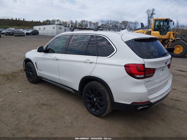 44956427 :رقم المزاد ، 5UXKR0C59JL074408 vin ، 2018 Bmw X5 Xdrive35i مزاد بيع