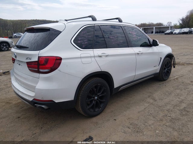 44956427 :رقم المزاد ، 5UXKR0C59JL074408 vin ، 2018 Bmw X5 Xdrive35i مزاد بيع