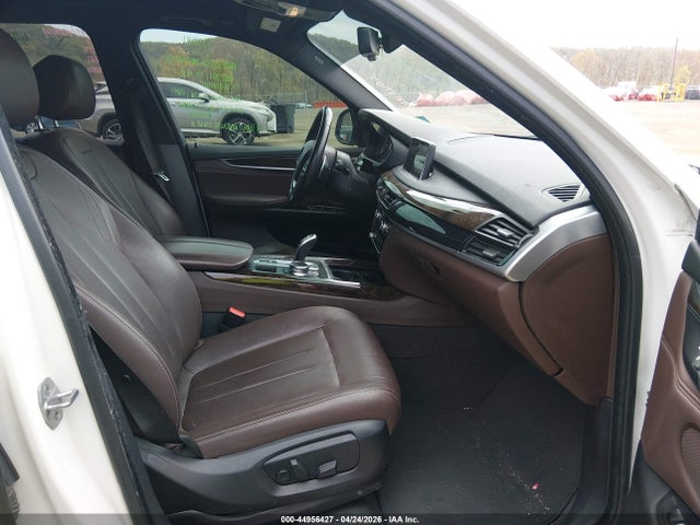 44956427 :رقم المزاد ، 5UXKR0C59JL074408 vin ، 2018 Bmw X5 Xdrive35i مزاد بيع