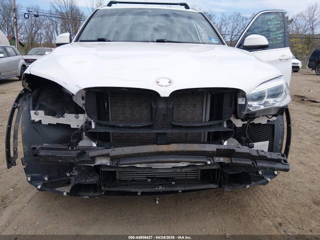 44956427 :رقم المزاد ، 5UXKR0C59JL074408 vin ، 2018 Bmw X5 Xdrive35i مزاد بيع