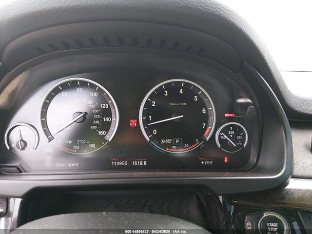 44956427 :رقم المزاد ، 5UXKR0C59JL074408 vin ، 2018 Bmw X5 Xdrive35i مزاد بيع